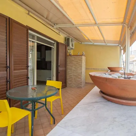 Appartamento Trinity Catania