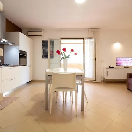 Appartamento Trinity