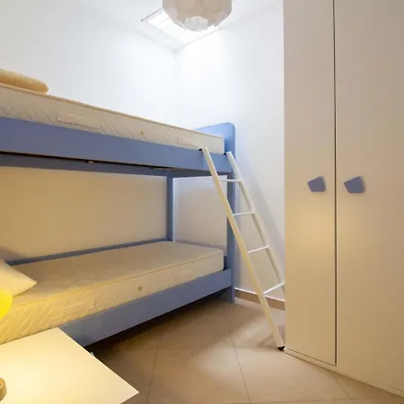 Appartamento Trinity