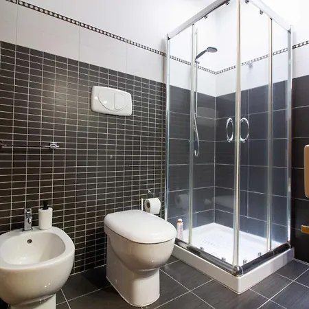 Trinity Appartamento Catania