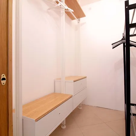 Appartamento Trinity Catania