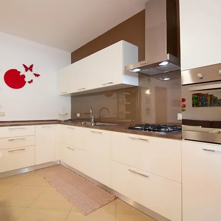 Appartamento Trinity *