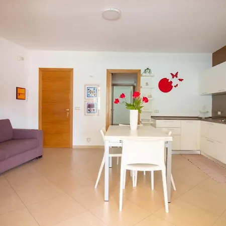 Apartment Trinity Catania