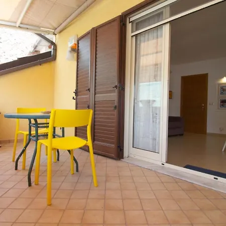 Apartment Trinity Catania