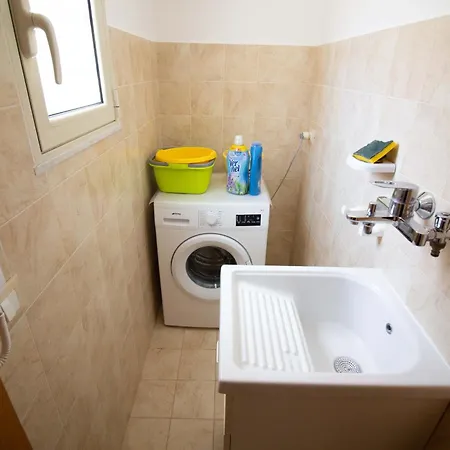 Trinity Apartment Catania