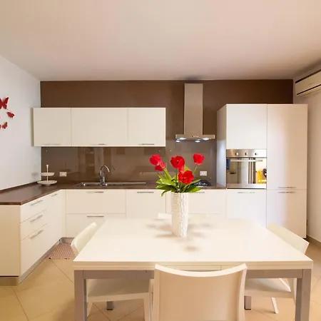 Apartment Trinity Catania