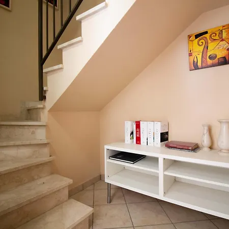 Apartment Trinity Catania