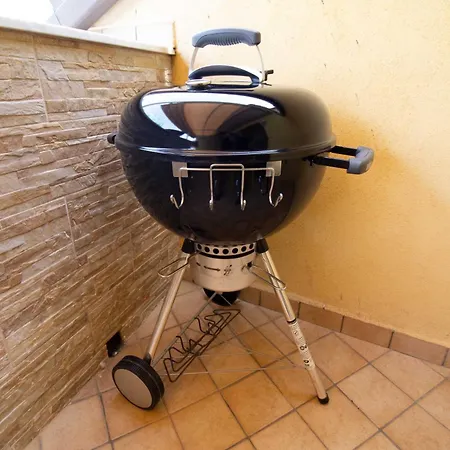 Trinity Apartment Catania